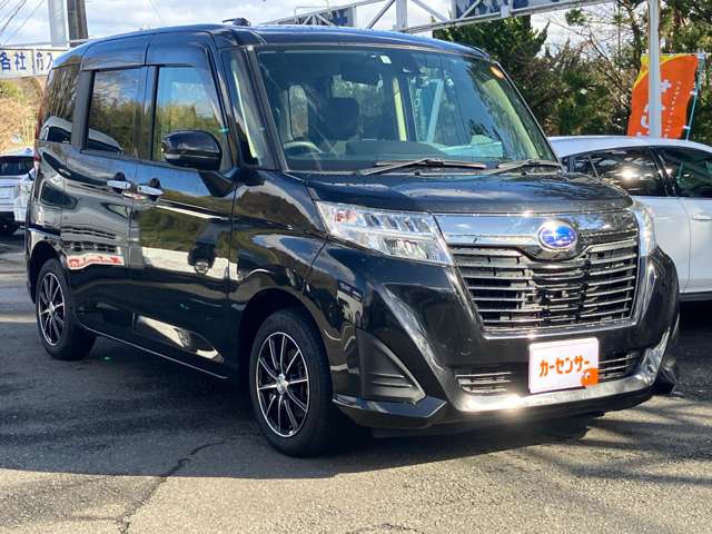 スバル ジャスティ １．０ Ｇ スマートアシスト ４ＷＤ H29年 (東北) 99