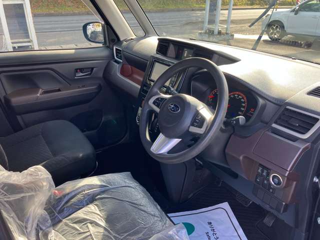 スバル ジャスティ １．０ Ｇ スマートアシスト ４ＷＤ H29年 (東北) 99