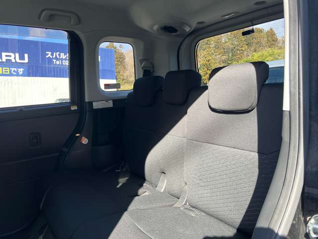 スバル ジャスティ １．０ Ｇ スマートアシスト ４ＷＤ H29年 (東北) 99
