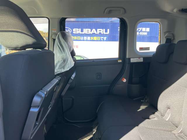 スバル ジャスティ １．０ Ｇ スマートアシスト ４ＷＤ H29年 (東北) 99