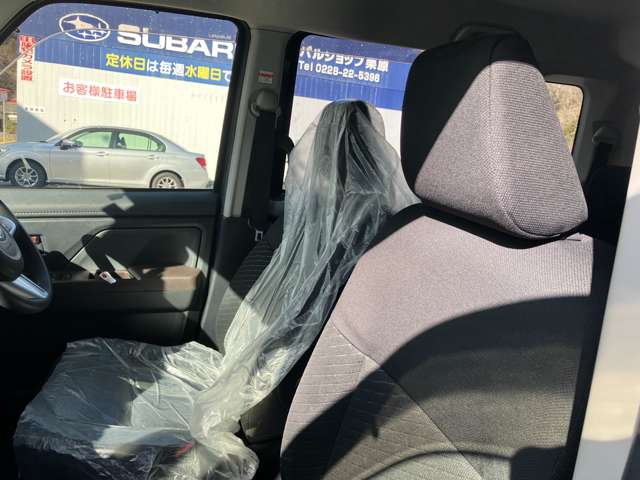 スバル ジャスティ １．０ Ｇ スマートアシスト ４ＷＤ H29年 (東北) 99