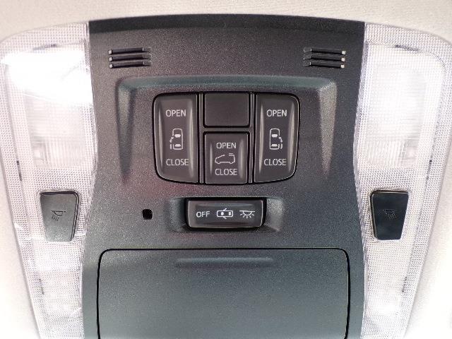 トヨタ ヴェルファイア ２．５ Ｚ Ａエディション H27年 (東北) 99