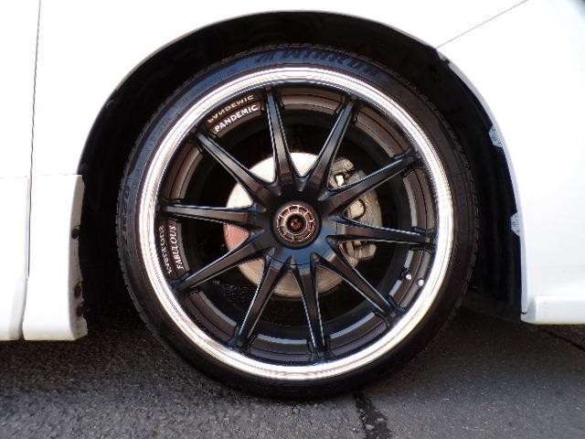 トヨタ ヴェルファイア ２．５ Ｚ Ａエディション H27年 (東北) 99