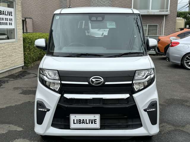 ダイハツ タント ６６０ カスタム Ｘ ４ＷＤ R1年 (東北) 99
