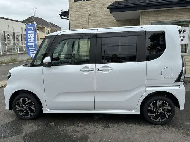 ダイハツ タント ６６０ カスタム Ｘ ４ＷＤ R1年 (東北) 99