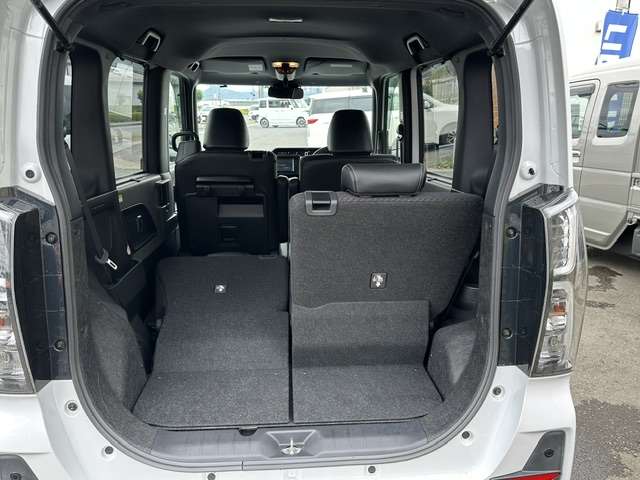 ダイハツ タント ６６０ カスタム Ｘ ４ＷＤ R1年 (東北) 99