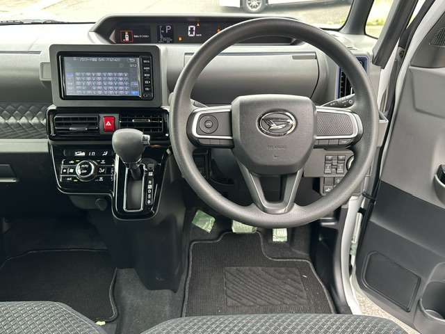 ダイハツ タント ６６０ カスタム Ｘ ４ＷＤ R1年 (東北) 99