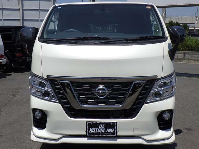 日産 ＮＶ３５０キャラバン ２．０ プレミアムＧＸ アーバンクロム ロングボディ R3年 (関東) 99