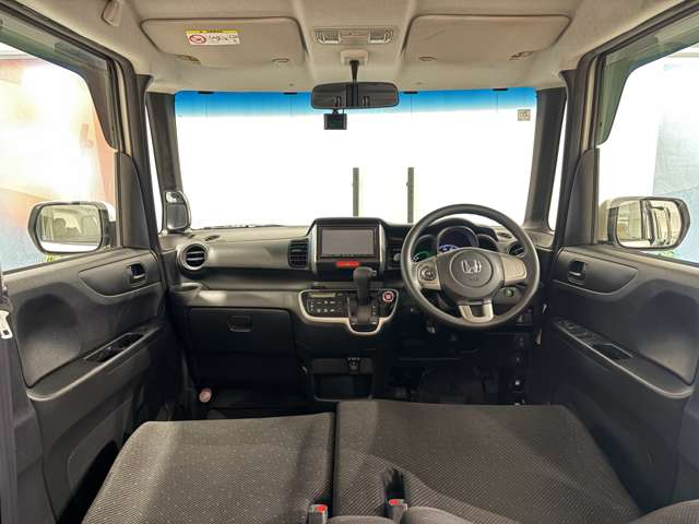 ホンダ Ｎ　ＢＯＸ ６６０ Ｇ Ｌパッケージ H26年 (関東) 99