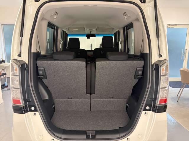 ホンダ Ｎ　ＢＯＸ ６６０ Ｇ Ｌパッケージ H26年 (関東) 99