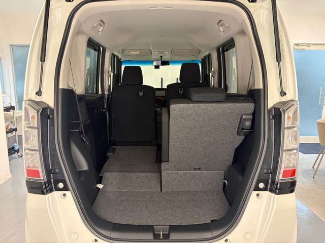 ホンダ Ｎ　ＢＯＸ ６６０ Ｇ Ｌパッケージ H26年 (関東) 99