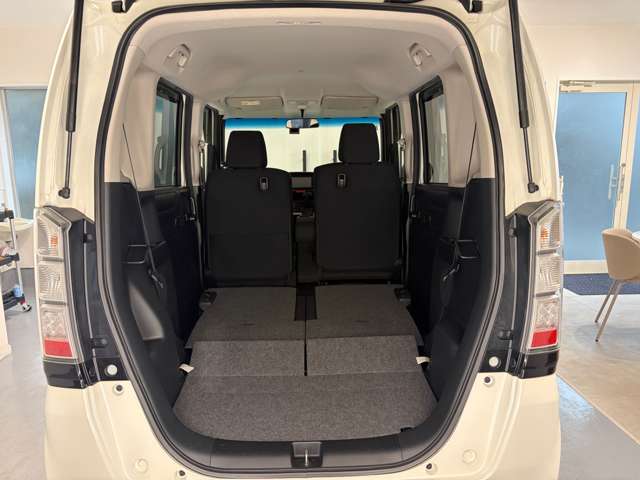 ホンダ Ｎ　ＢＯＸ ６６０ Ｇ Ｌパッケージ H26年 (関東) 99
