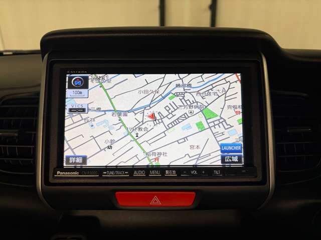 ホンダ Ｎ　ＢＯＸ ６６０ Ｇ Ｌパッケージ H26年 (関東) 99