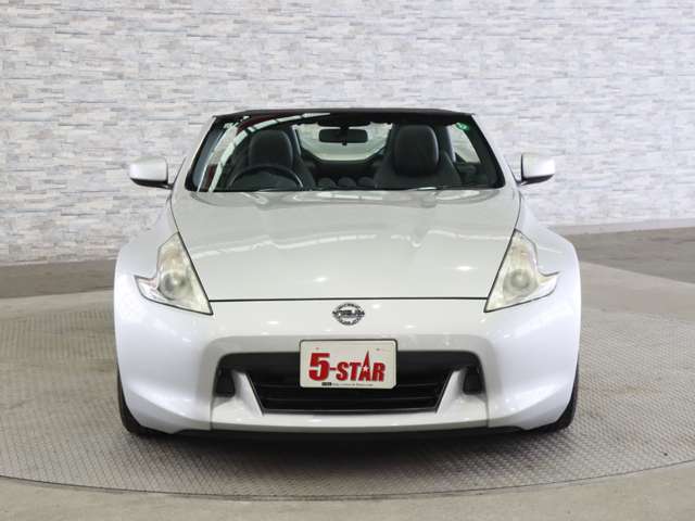 日産 フェアレディＺロードスター ３．７ バージョン ＳＴ H22年 (関東) 99