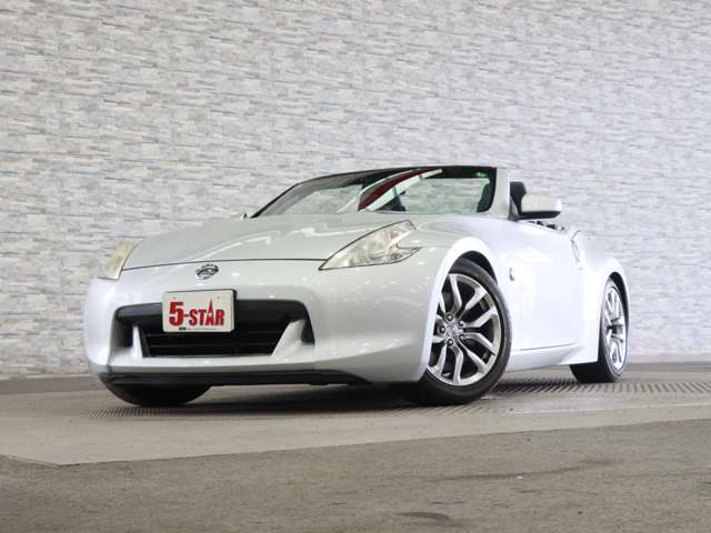 日産 フェアレディＺロードスター ３．７ バージョン ＳＴ H22年 (関東) 99