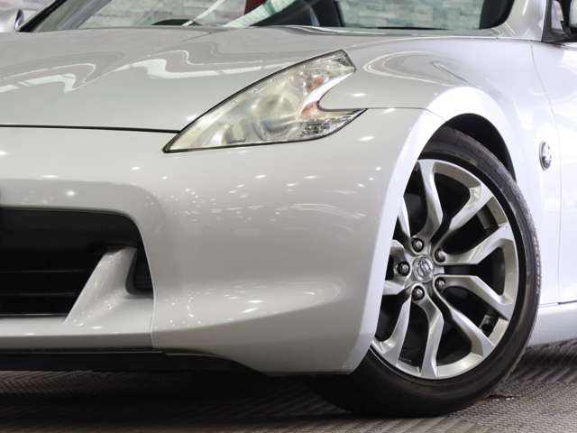 日産 フェアレディＺロードスター ３．７ バージョン ＳＴ H22年 (関東) 99