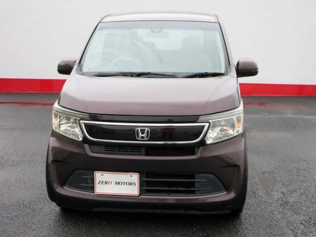 ホンダ Ｎ−ＷＧＮ ６６０ Ｇ Ａパッケージ H26年 () 99
