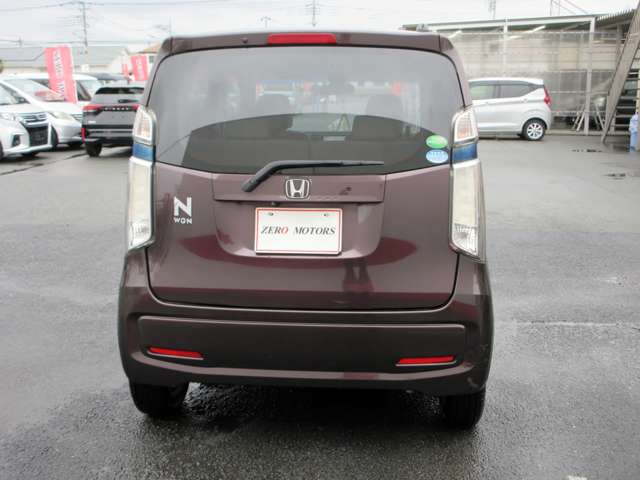 ホンダ Ｎ−ＷＧＮ ６６０ Ｇ Ａパッケージ H26年 () 99