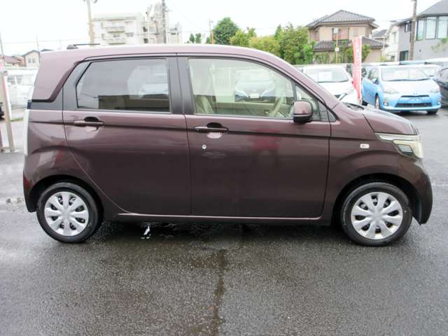 ホンダ Ｎ−ＷＧＮ ６６０ Ｇ Ａパッケージ H26年 () 99