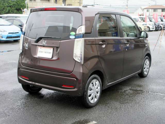ホンダ Ｎ−ＷＧＮ ６６０ Ｇ Ａパッケージ H26年 () 99