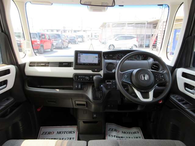 ホンダ Ｎ　ＢＯＸ ６６０ Ｌ R4年 (関東) 99