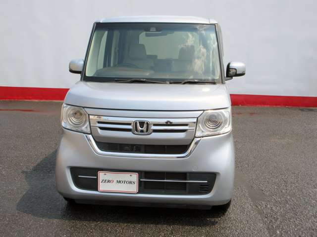 ホンダ Ｎ　ＢＯＸ ６６０ Ｌ R4年 (関東) 99