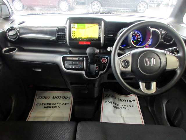 ホンダ Ｎ　ＢＯＸ ６６０ カスタムＧ Ｌパッケージ H24年 (関東) 99