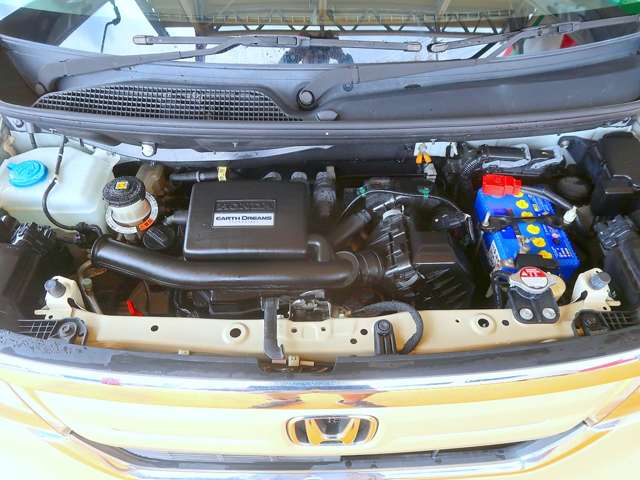 ホンダ Ｎ　ＢＯＸ ６６０ Ｇ Ｌ ホンダセンシング H29年 () 99