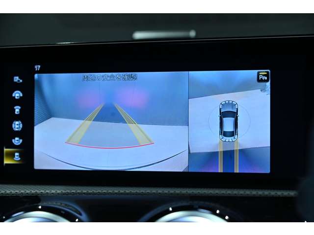 ＡＭＧ ＣＬＡ ＣＬＡ ４５ Ｓ ４マチックプラス ４ＷＤ R3年 (関東) 99