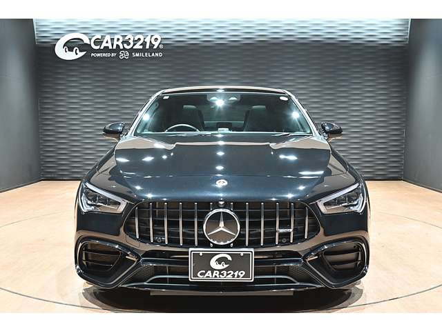 ＡＭＧ ＣＬＡ ＣＬＡ ４５ Ｓ ４マチックプラス ４ＷＤ R3年 (関東) 99