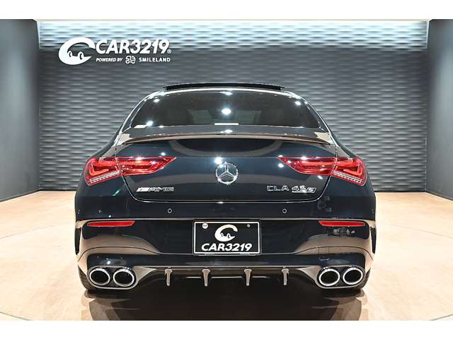 ＡＭＧ ＣＬＡ ＣＬＡ ４５ Ｓ ４マチックプラス ４ＷＤ R3年 (関東) 99
