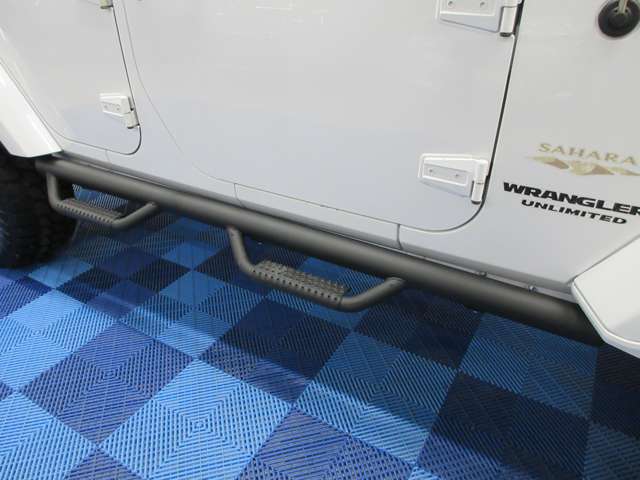 ジープ ラングラー　アンリミテッド アンリミテッド サハラ ４ＷＤ H26年 (関東) 99
