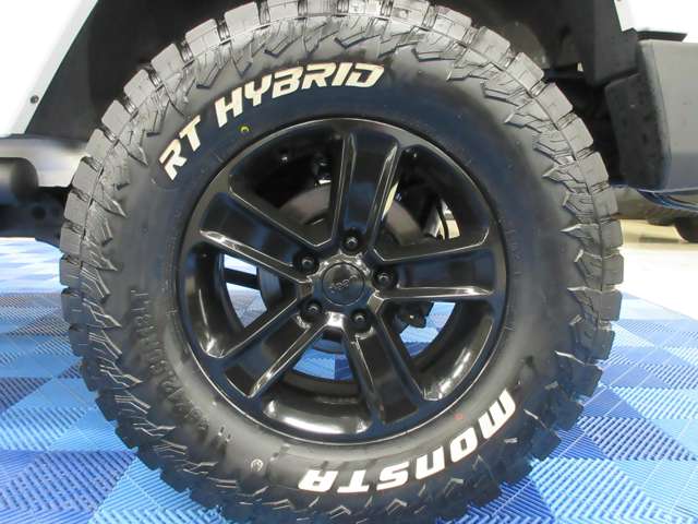 ジープ ラングラー　アンリミテッド アンリミテッド サハラ ４ＷＤ H26年 (関東) 99