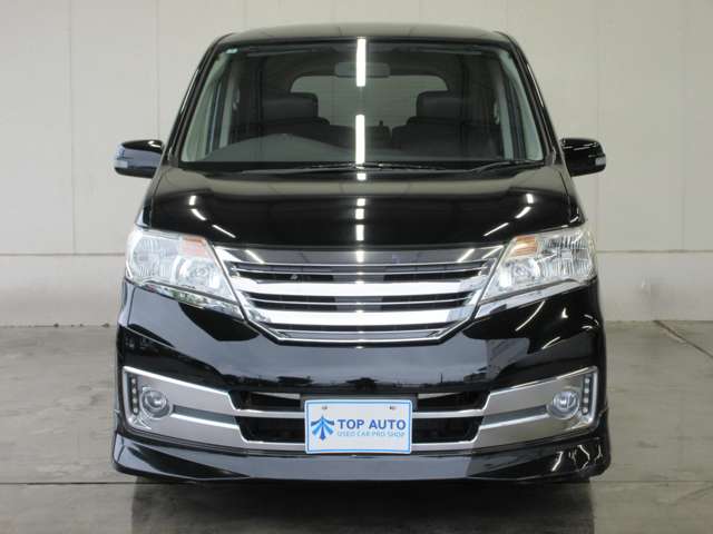 日産 セレナ ２．０ ライダー H24年 (関東) 99