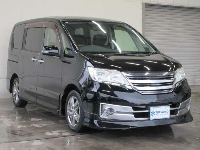 日産 セレナ ２．０ ライダー H24年 (関東) 99