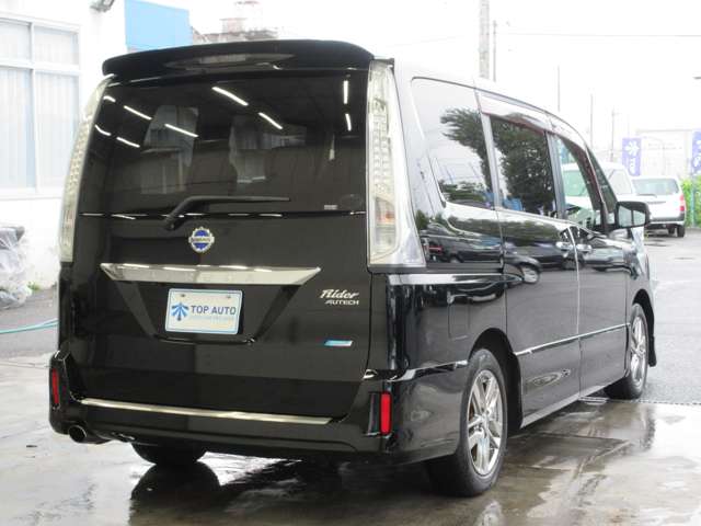 日産 セレナ ２．０ ライダー H24年 (関東) 99