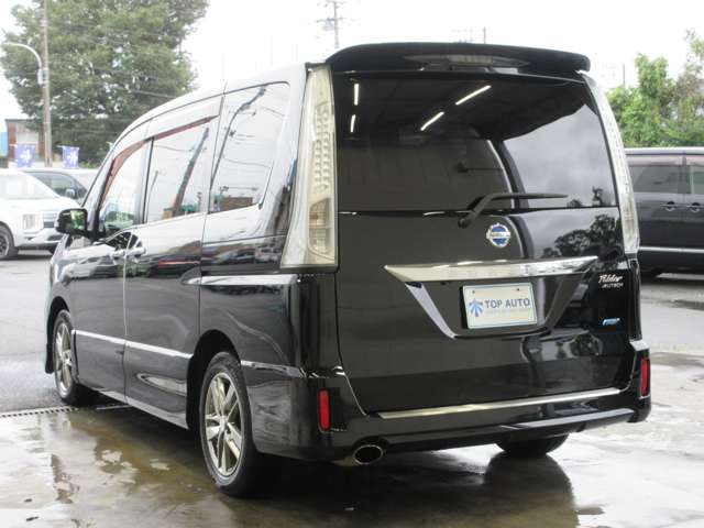 日産 セレナ ２．０ ライダー H24年 (関東) 99