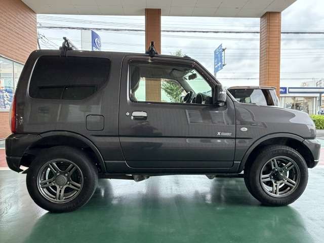 スズキ ジムニー ６６０ クロスアドベンチャー ４ＷＤ H26年 (関東) 99