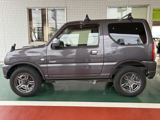 スズキ ジムニー ６６０ クロスアドベンチャー ４ＷＤ H26年 (関東) 99