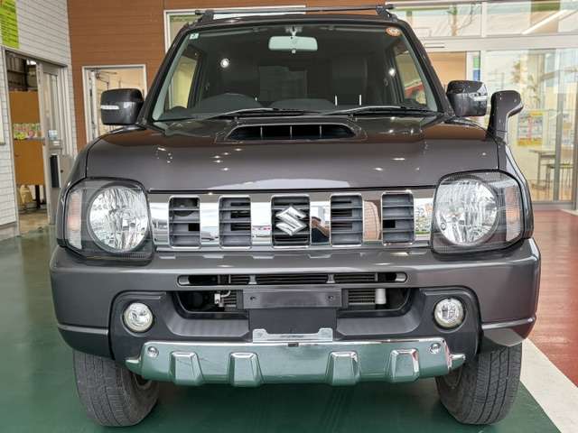スズキ ジムニー ６６０ クロスアドベンチャー ４ＷＤ H26年 (関東) 99