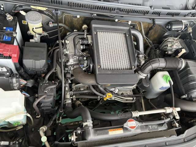 スズキ ジムニー ６６０ クロスアドベンチャー ４ＷＤ H26年 (関東) 99