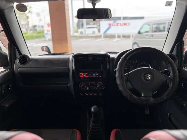 スズキ ジムニー ６６０ クロスアドベンチャー ４ＷＤ H26年 (関東) 99