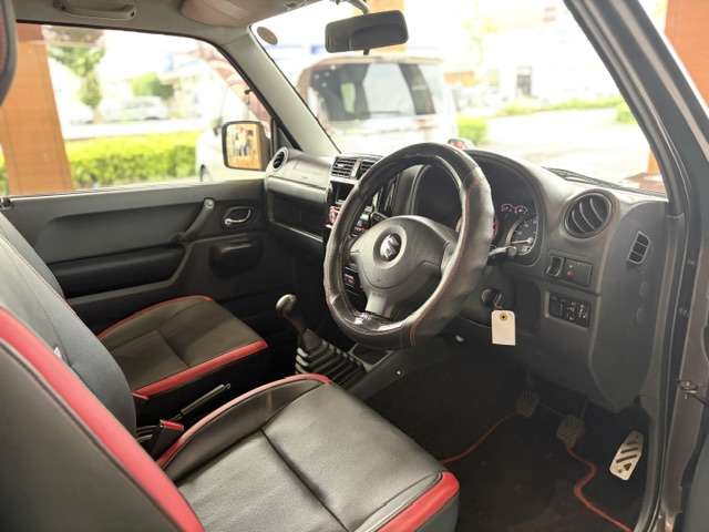スズキ ジムニー ６６０ クロスアドベンチャー ４ＷＤ H26年 (関東) 99