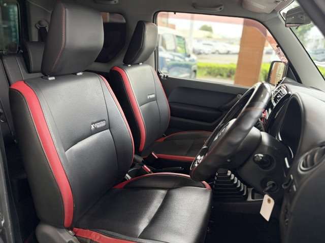 スズキ ジムニー ６６０ クロスアドベンチャー ４ＷＤ H26年 (関東) 99