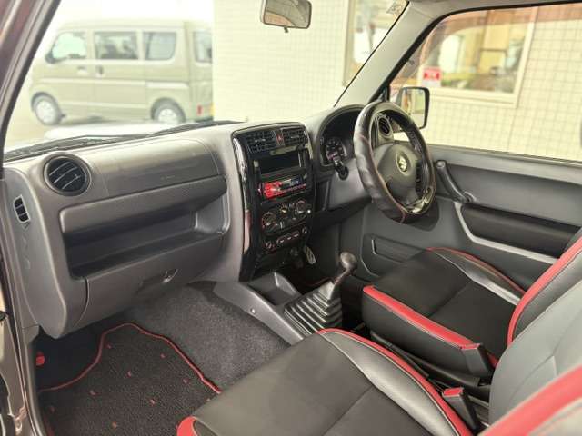 スズキ ジムニー ６６０ クロスアドベンチャー ４ＷＤ H26年 (関東) 99
