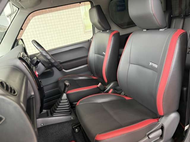 スズキ ジムニー ６６０ クロスアドベンチャー ４ＷＤ H26年 (関東) 99