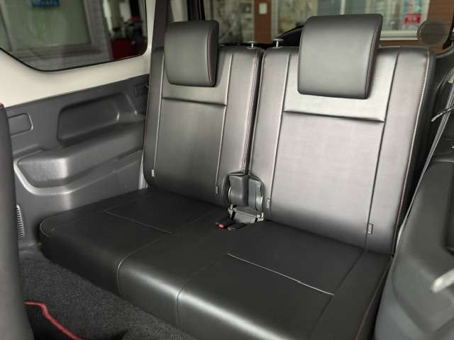 スズキ ジムニー ６６０ クロスアドベンチャー ４ＷＤ H26年 (関東) 99