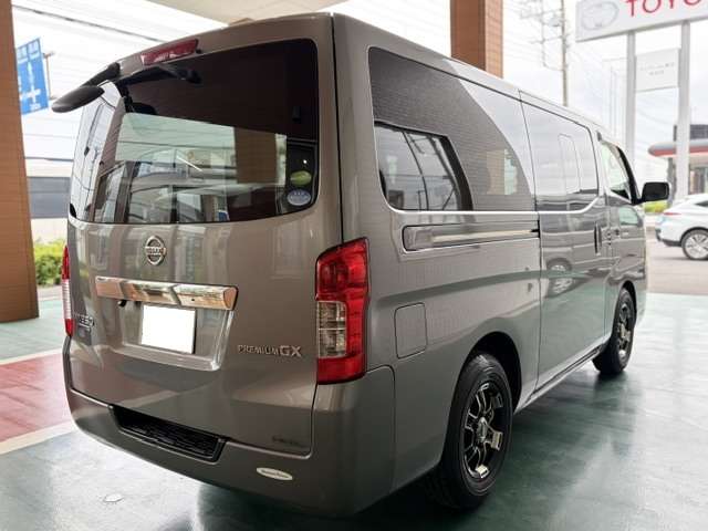 日産 ＮＶ３５０キャラバン ２．０ プレミアムＧＸ ロングボディ H25年 () 99