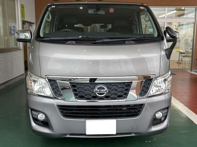 日産 ＮＶ３５０キャラバン ２．０ プレミアムＧＸ ロングボディ H25年 () 99