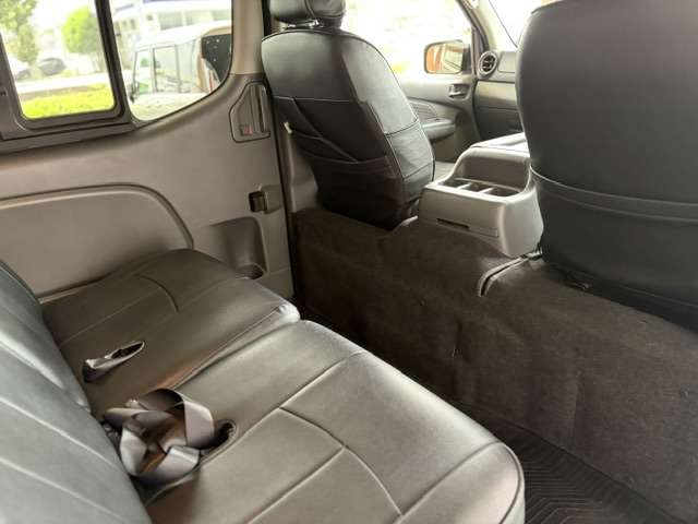 日産 ＮＶ３５０キャラバン ２．０ プレミアムＧＸ ロングボディ H25年 () 99